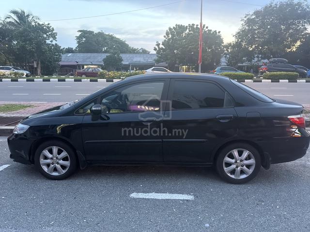2008 Honda CITY 1.5 E (A) - 4