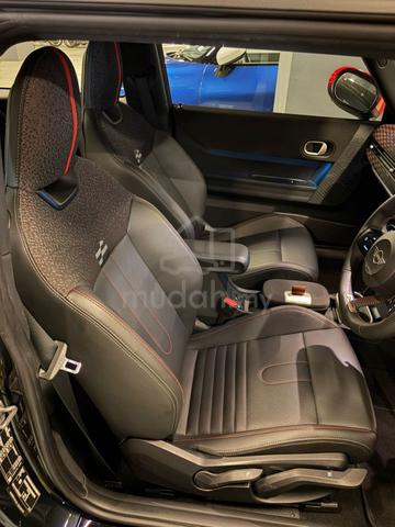 2025 Mini COOPER 2.0 JOHN COOPER WORKS MY25 F66 - 5