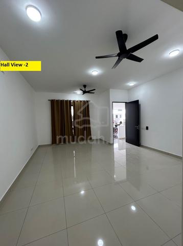 Ecoworld Cohome Camdon Landed Eco Horizon - Townhouse Sale 1