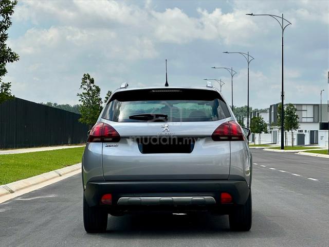 PEUGEOT 2008 1.2 PURETECH🔥Bulanan SHJ‼️‼️‼️ - 4