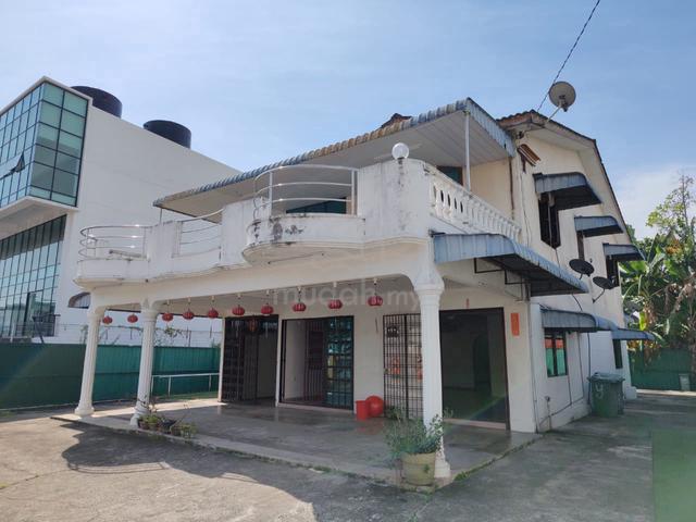 Bungalow Icon City Bukit Mertajam For Rent 1
