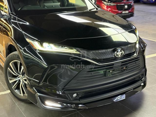 【ORI MODELISTA⭐】2022 Toyota HARRIER 2.0 G - 5