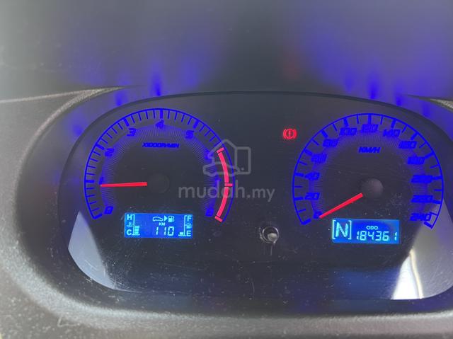 2012 Proton EXORA 1.6 BOLD PREMIUM (A) - 3