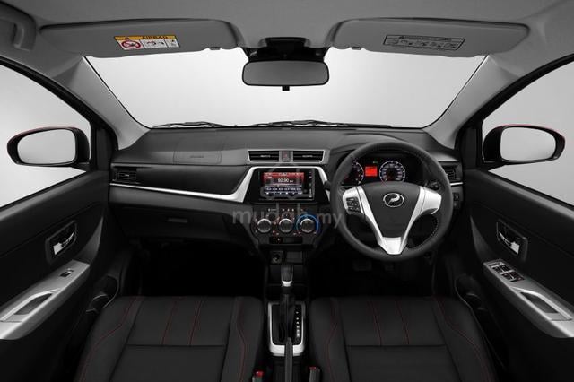 2026 Perodua BEZZA 1.3 (AUTO) - 4