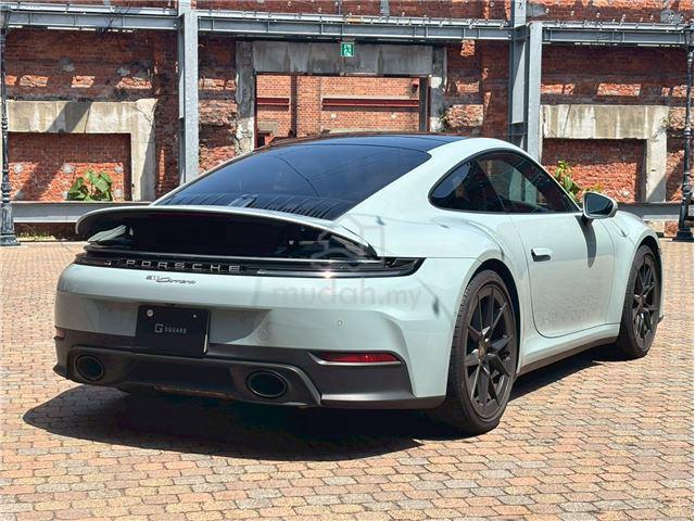 2025 Porsche 911 3.0 CARRERA 992.2 - 2