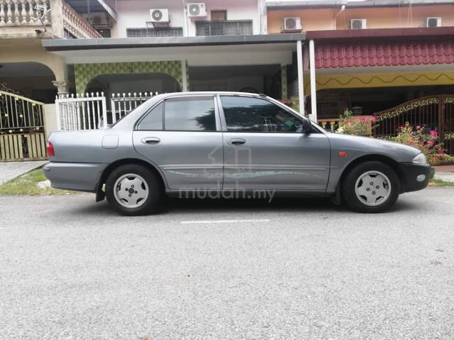2000 Proton WIRA 1.5 A/B GLi (A) - 5