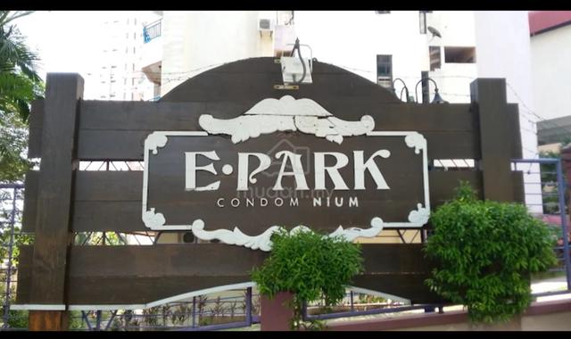 E-Park Condominium 1