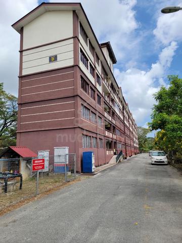 Pangsapuri Kota Nawira 1