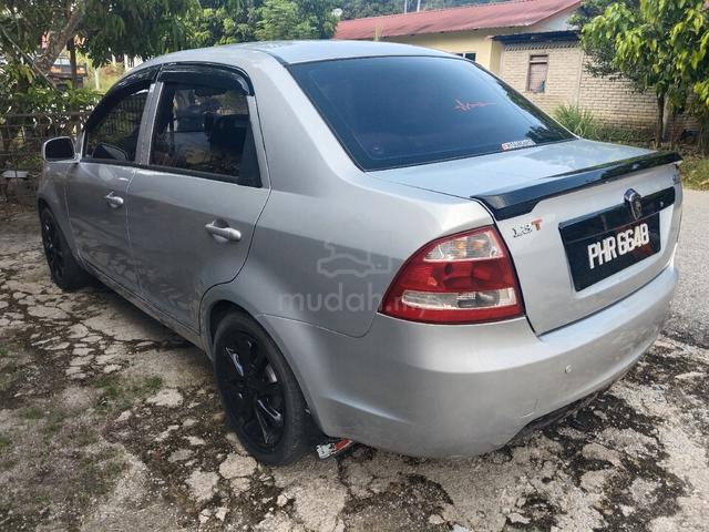 2008 Proton SAGA 1.3 BASE LINE (A) - 3