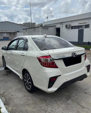 2020 Perodua BEZZA 1.3 AV (A) - 3