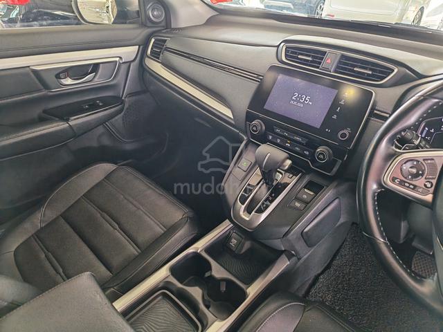 2018 Honda CR-V 2.0 2WD(A) - 3
