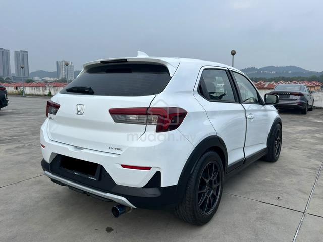 2023 Honda WR-V 1.5 V (A)WRV 38K MILEAGE SRV HONDA - 3