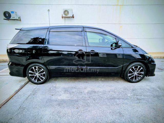 2014 Toyota ESTIMA 2.4 G ACR50W ENHANCED (A) - 4