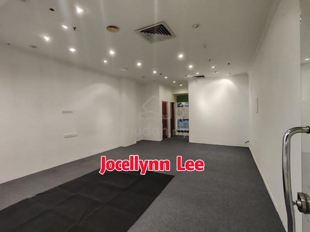 Island 88 Mall Shop Lot For Rent, Tanjung Tokong, Penang 1