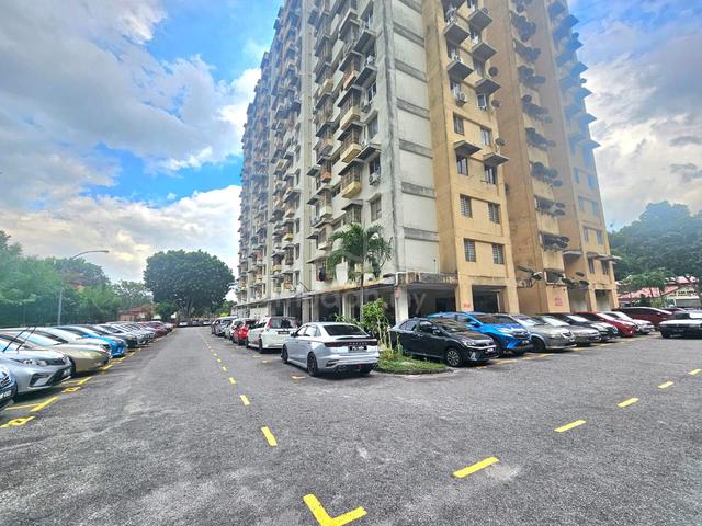 Taman Sri Puteri 1