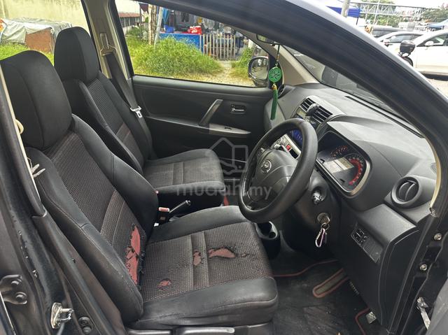 2011 Perodua MYVI 1.5 SE ZHS (A) - 5