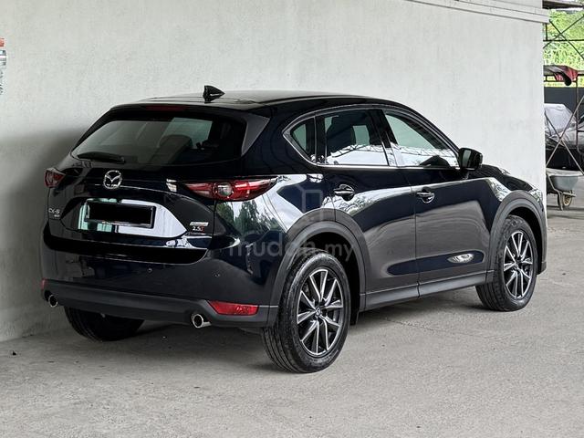 Mazda CX-5 2.5 GLS Turbo (A) AWD F/Spc Nice Plate - 2