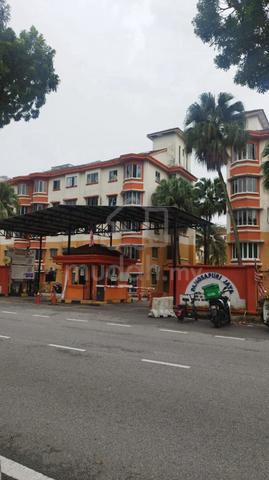 Bilik Sewa TTDI JAYA Shah Alam 1