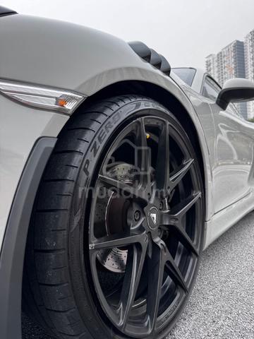 2014 Porsche CAYMAN 2.7 981 (A) - 2