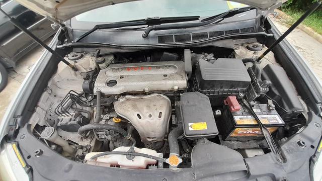 2013 Toyota CAMRY 2.0E (A) - 4