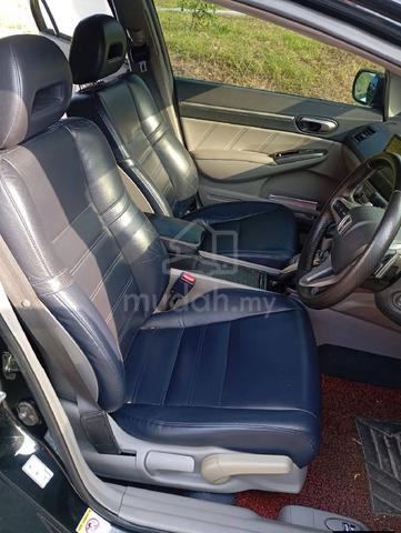 2010 Honda CIVIC 2.0 I-VTEC (A) - 3
