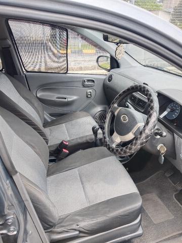 2013 Perodua VIVA 847cc 850 (M) - 5