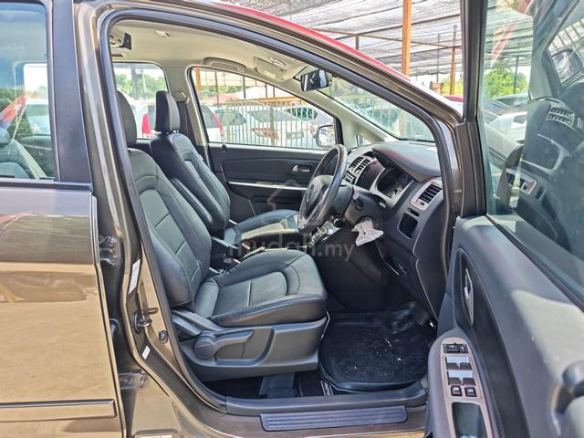 2017 Proton EXORA FULL SPEC 1.6 (AUTO) - 4
