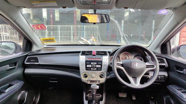 2010 Honda CITY 1.5 S MODULO (A) - 5