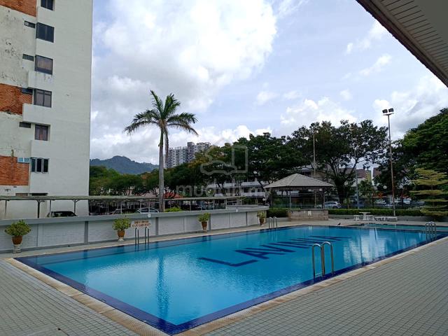 Lavinia Apartments 2