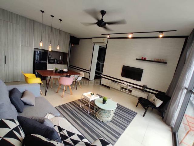 The Fennel Sentul East 1