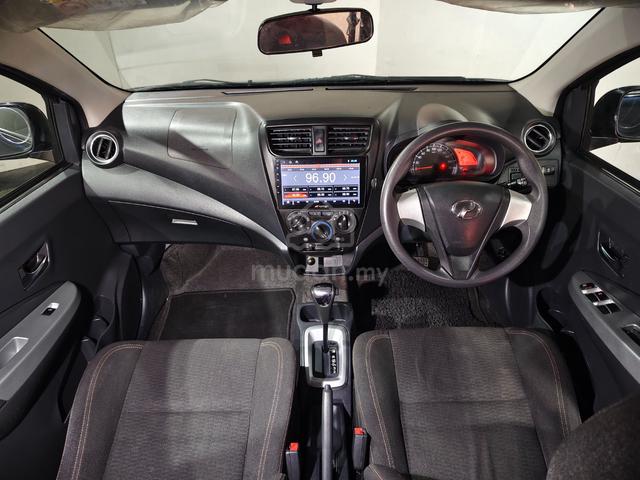 2019 Perodua Axia 1.0 SE Style (A) 2-Years Wrrnty - 3