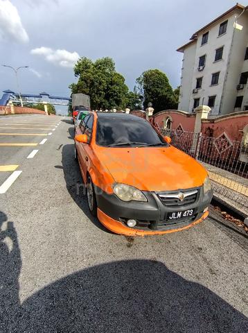 2008 Proton PERSONA 1.6 BASE LINE (M) - 5