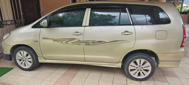2007 Toyota INNOVA 2.0 E (A) - 5