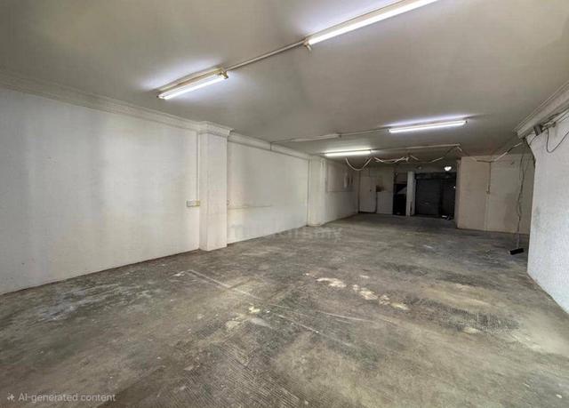 Ayer Itam Medan Angsana Ground Floor Shoplot 1537sf For Rent 1