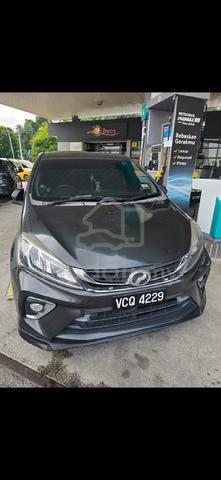 2019 Perodua MYVI 1.5 H (A) - 1