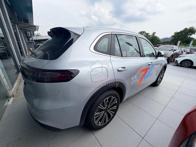 Offer 15400 eMas 7 PHEV PRIME / Ready stock - 2