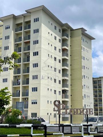 SP Lodge Sri Pertiwi @ Pines Square 1