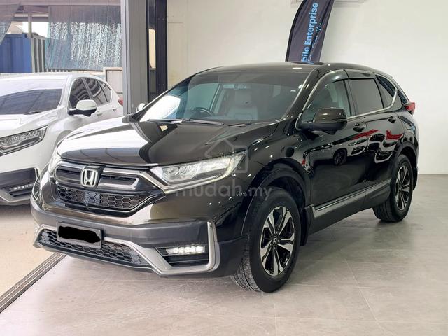 2021 Honda CR-V 2.0 -Low Mil & Full Service Record - 1