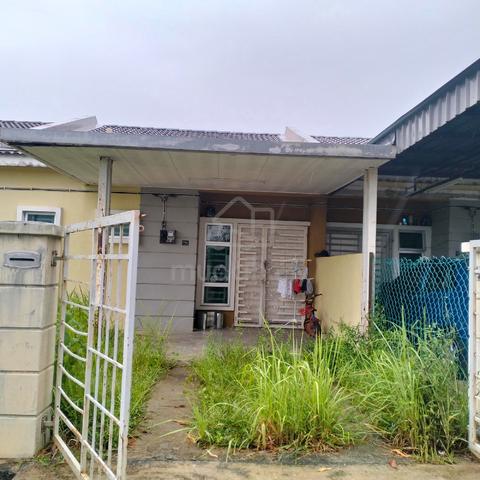 rumah berada dalam keadaan baik 1