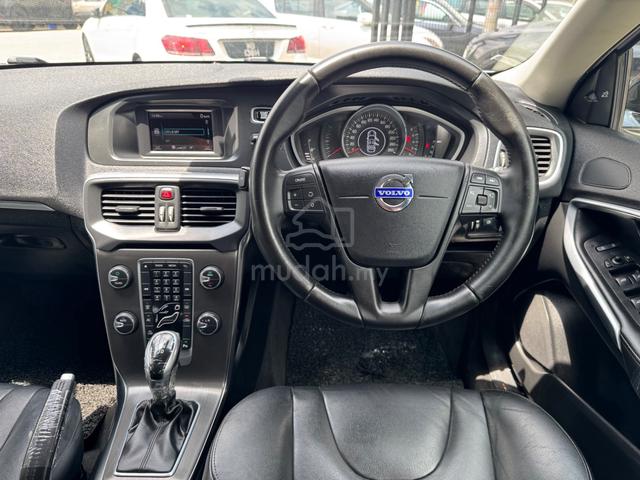 Volvo V40 1.6 T4 (A) Turbo Push Start BLIS - 5