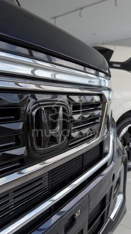 2022 Honda N BOX 660 CUSTOM L TURBO (A) - 5