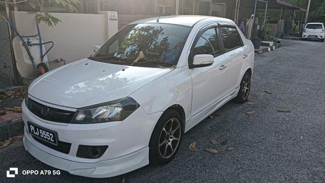 2013 Proton SAGA 1.3 FL EXECUTIVE (A) - 2