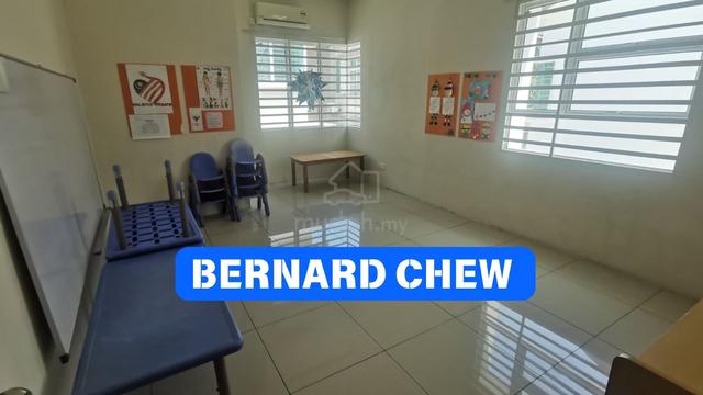 [ SemiD Rent] Batu Maung House Taman Iping Southbay Bayan Lepas FTZ 5