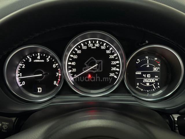 MAZDA CX-5 2.0 HIGH SPEC (a) 26K KM / WRT-2028 - 5