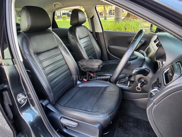2018 Volkswagen VENTO 1.2 GT (A) JOIN Edition - 5