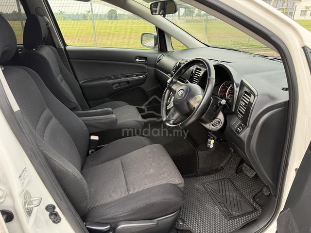2004 Toyota WISH 1.8 TYPE S (A) - 5