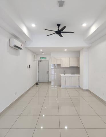 Vivo Residential Suites 1