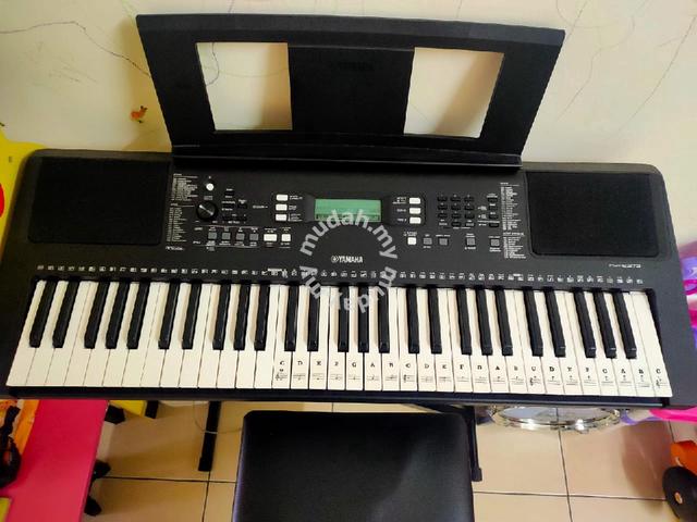 olx organ yamaha