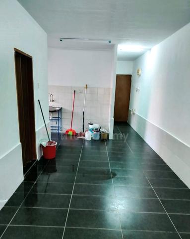 Harmoni Apartment 1