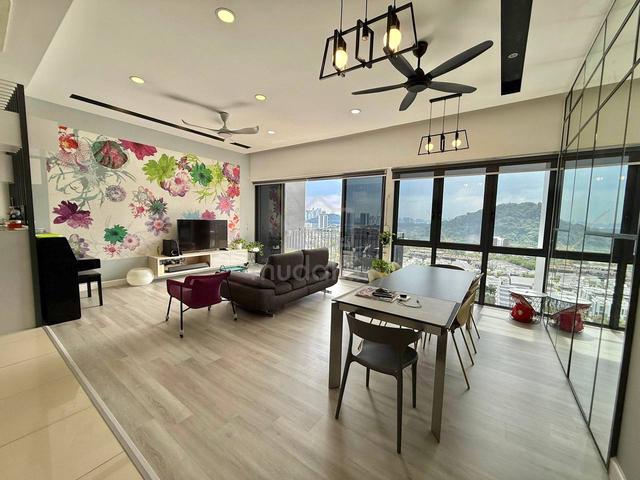16 Quartz Sky Villa 1